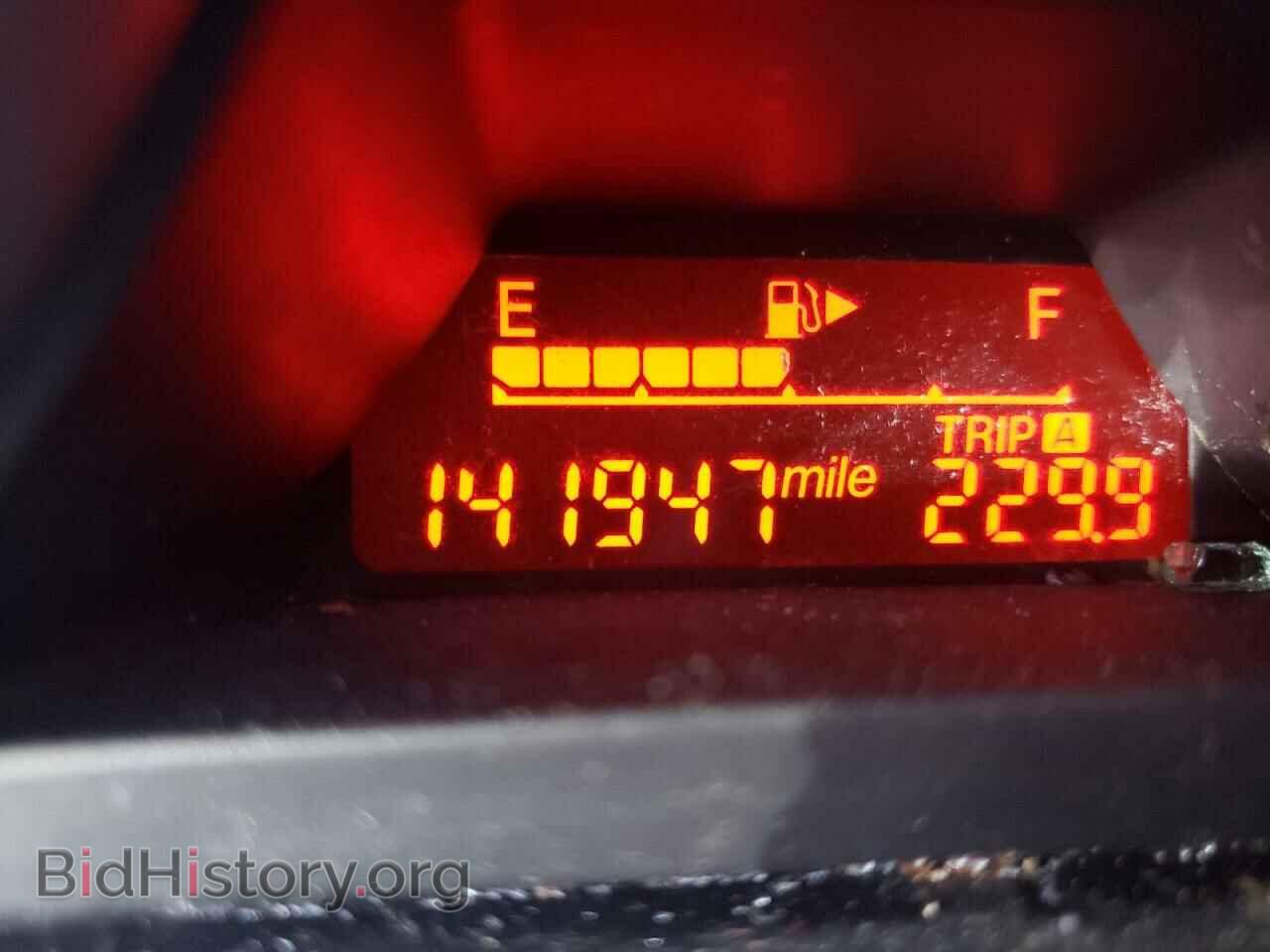 2014 MAZDA 5 - VIN: JM1CW2BL9E0171299 - Фото 8