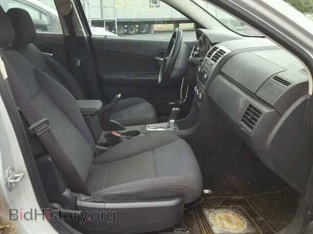 2010 DODGE AVENGER - VIN: 1B3CC4FB5AN154598 - Photo 5