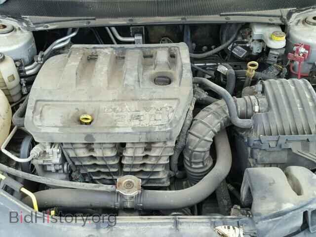 2010 DODGE AVENGER - VIN: 1B3CC4FB5AN154598 - Photo 7