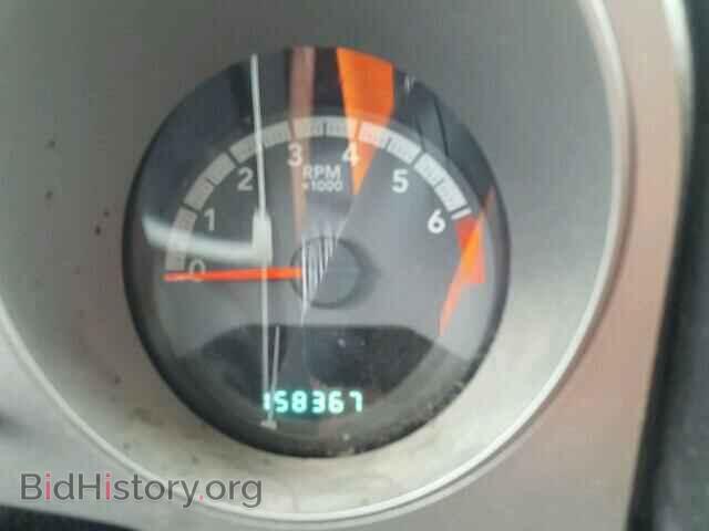 2010 DODGE AVENGER - VIN: 1B3CC4FB5AN154598 - Photo 8