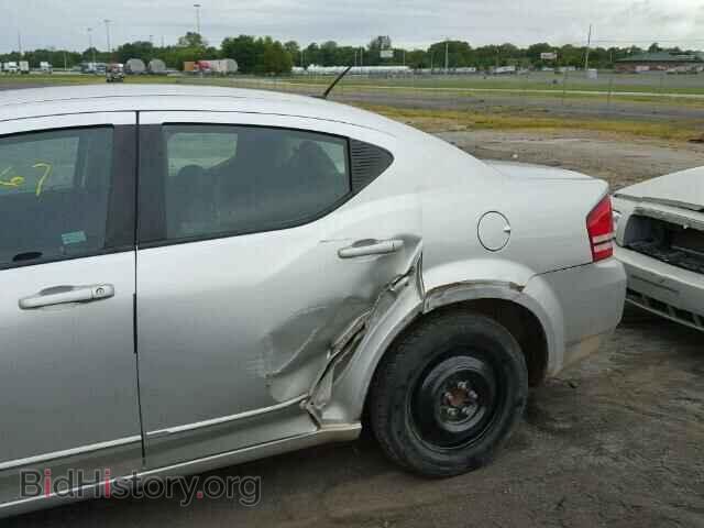 2010 DODGE AVENGER - VIN: 1B3CC4FB5AN154598 - Photo 10
