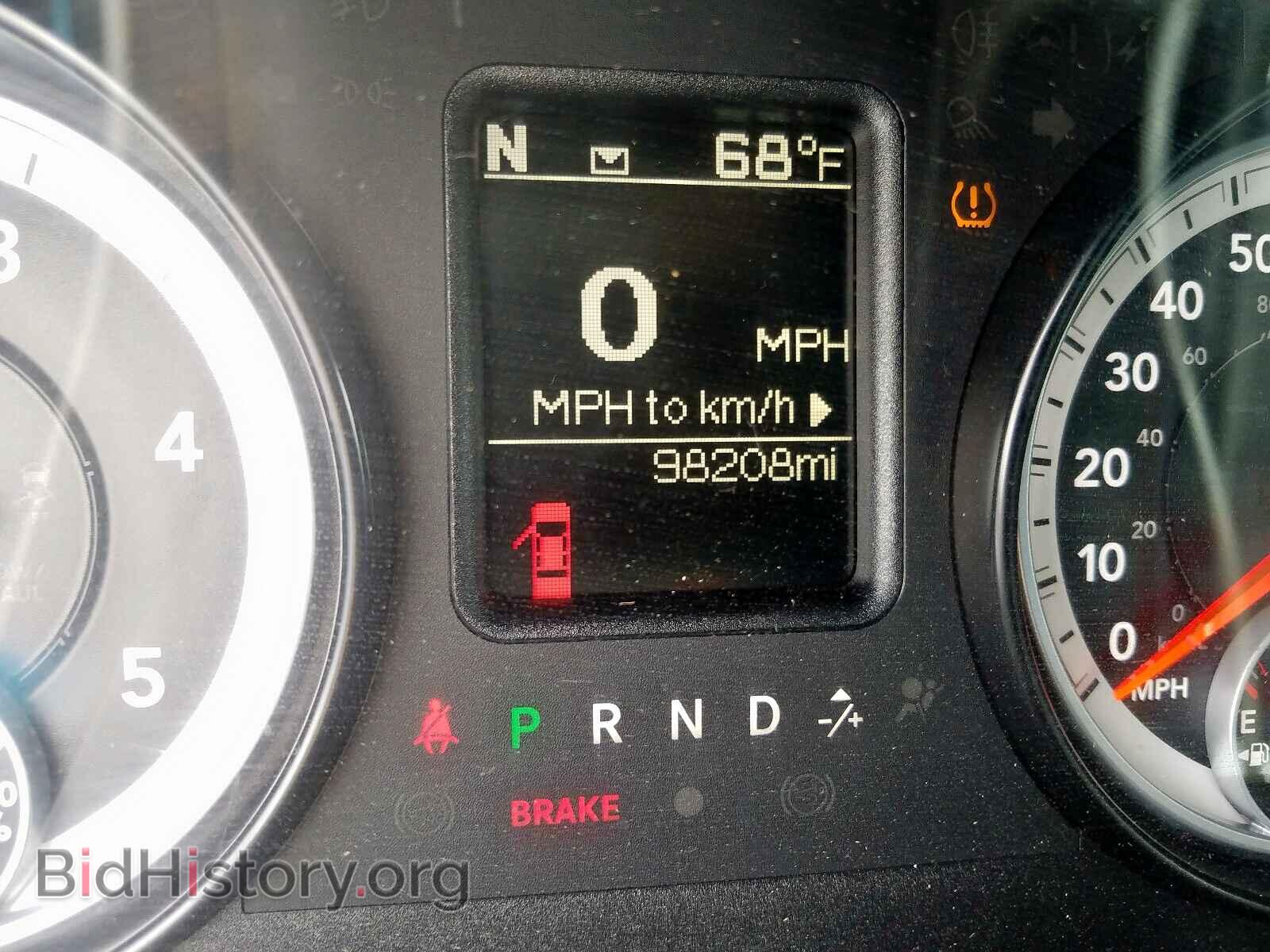 2014 RAM 2500 - VIN: 3C6UR5DL1EG318535 - Фото 8