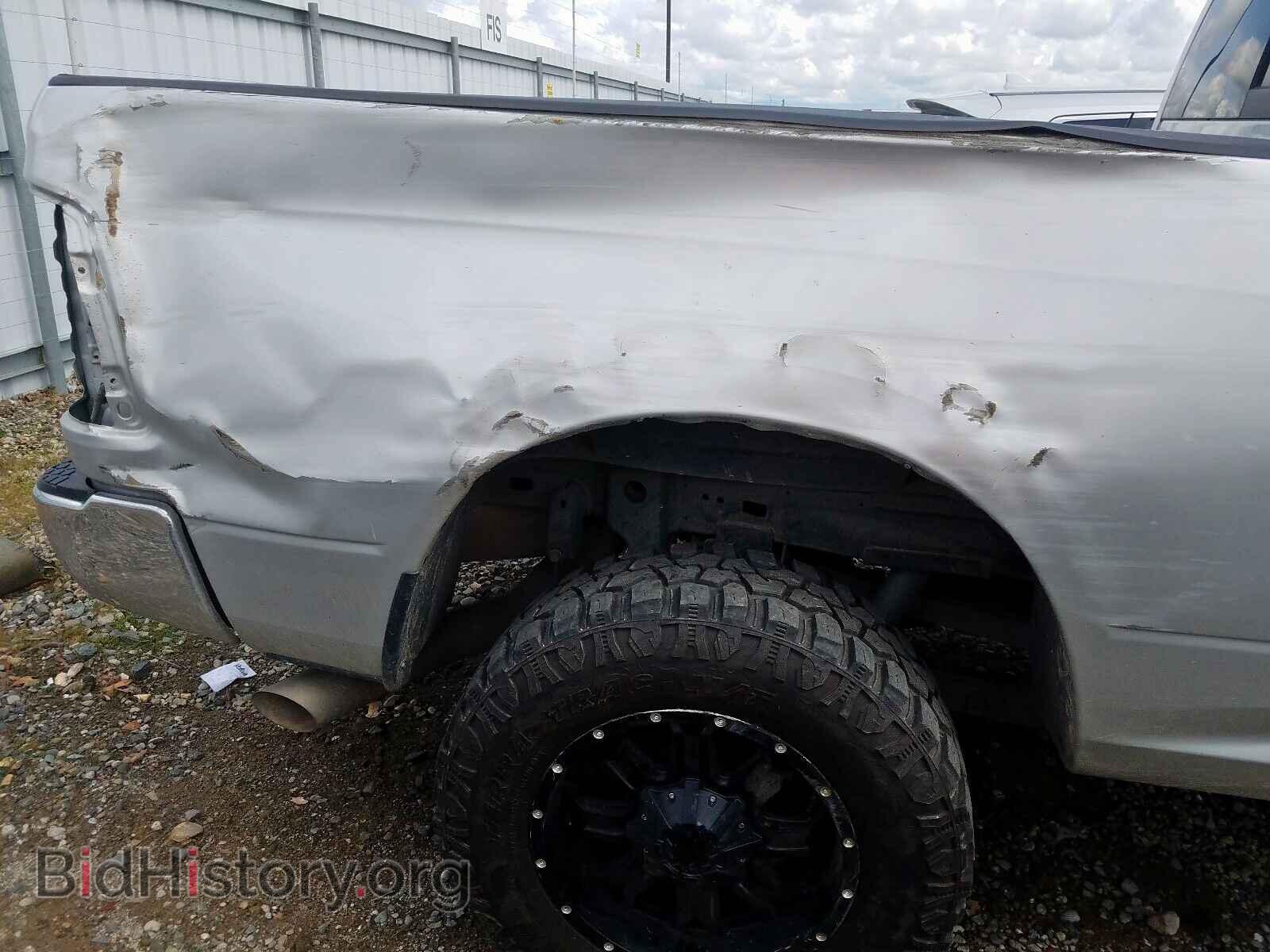 2014 RAM 2500 - VIN: 3C6UR5DL1EG318535 - Фото 9