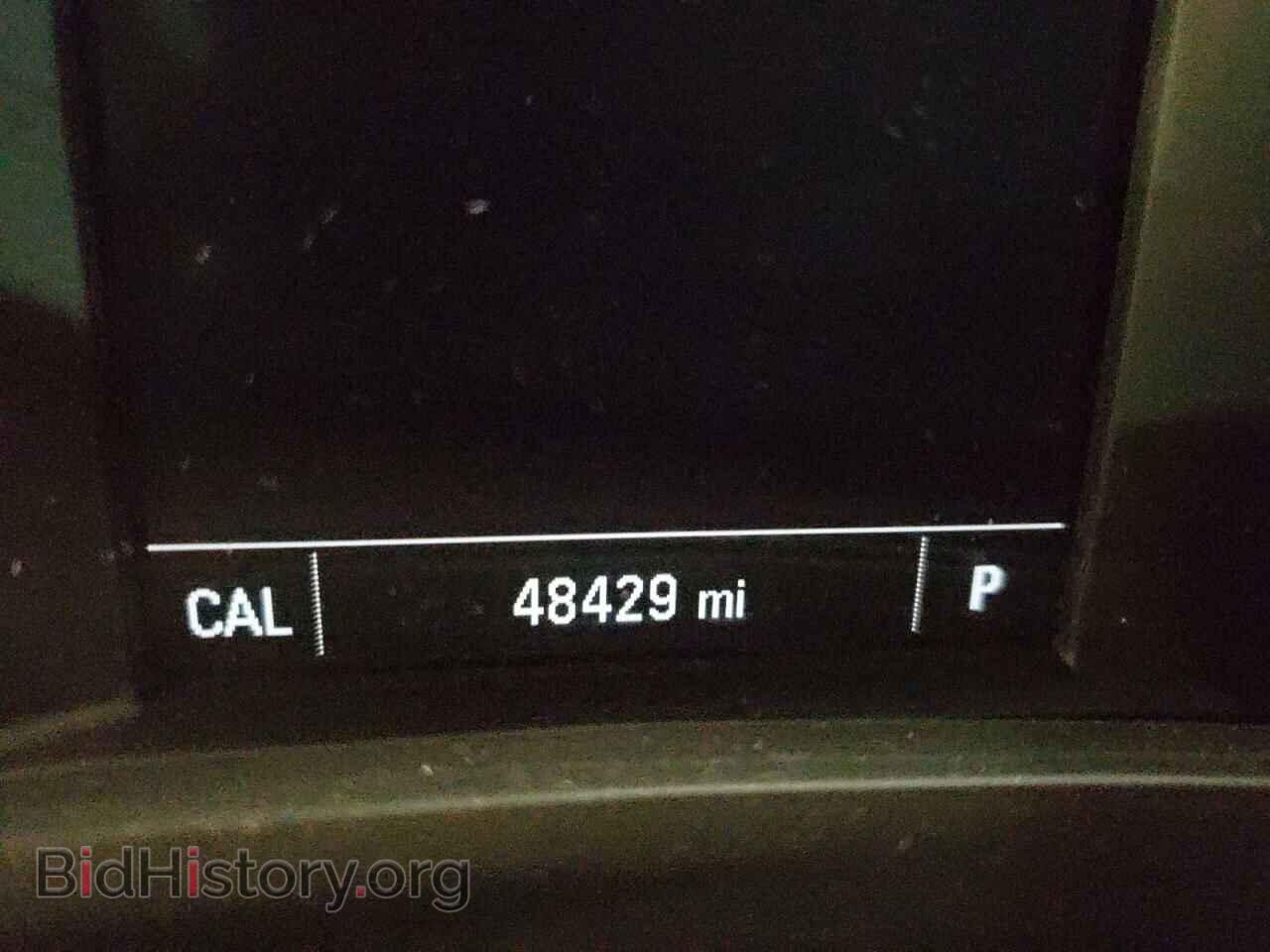 2018 GMC TERRAIN - VIN: 3GKALMEV2JL176337 - Фото 8