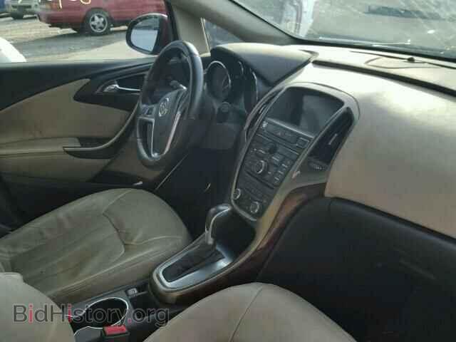 2012 BUICK VERANO - VIN: 1G4PS5SK5C4187488 - Фото 5