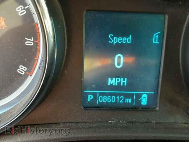 2012 BUICK VERANO - VIN: 1G4PS5SK5C4187488 - Фото 8