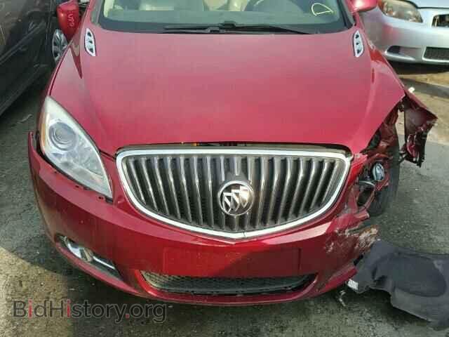 2012 BUICK VERANO - VIN: 1G4PS5SK5C4187488 - Фото 9