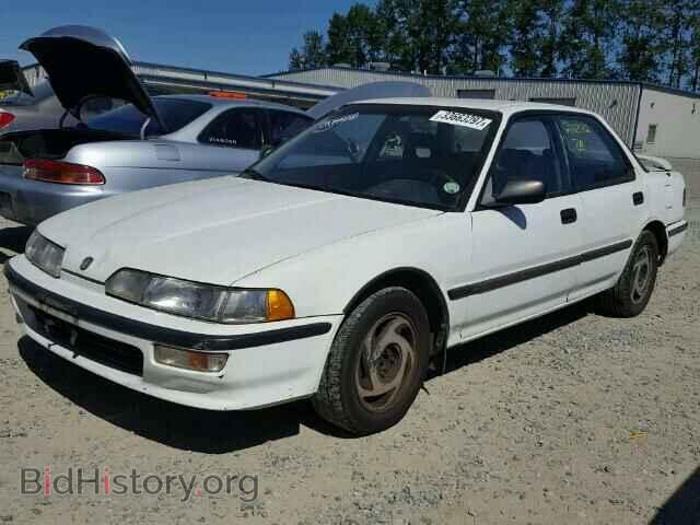 1993 ACURA INTEGRA - VIN: JH4DB1648PS004130 - Фото 2