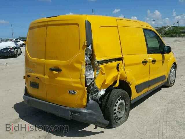 2014 FORD TRANSIT CO - VIN: NM0LS6E75E1155271 - Фото 4