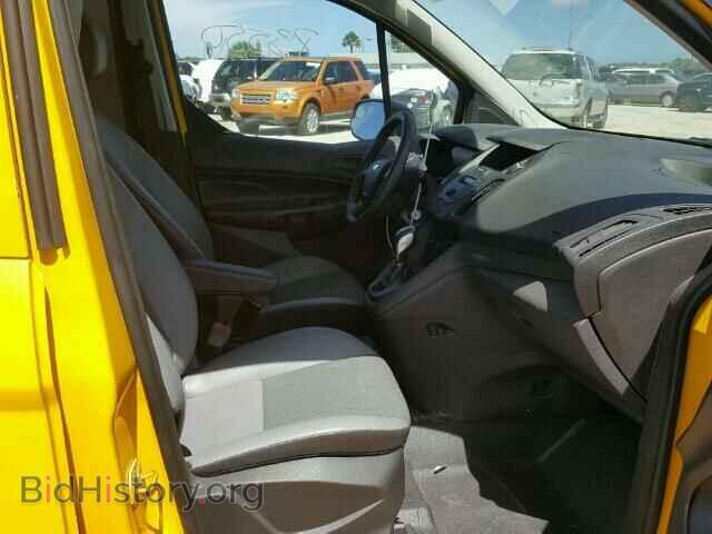 2014 FORD TRANSIT CO - VIN: NM0LS6E75E1155271 - Фото 5