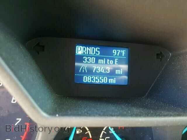 2014 FORD TRANSIT CO - VIN: NM0LS6E75E1155271 - Фото 8