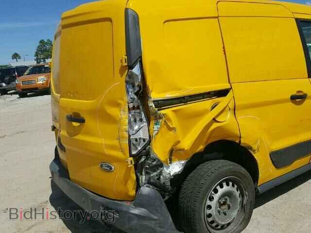 2014 FORD TRANSIT CO - VIN: NM0LS6E75E1155271 - Фото 9