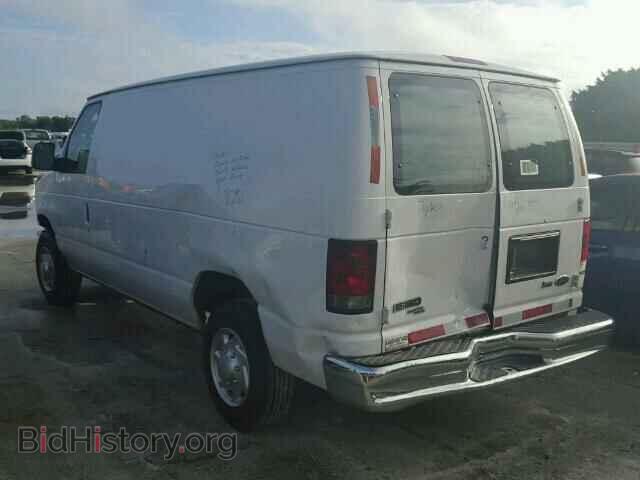 2011 FORD ECONOLINE - VIN: 1FTNE1EW3BDB06092 - Фото 3