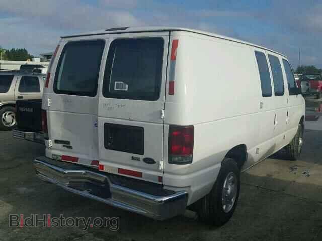 2011 FORD ECONOLINE - VIN: 1FTNE1EW3BDB06092 - Фото 4