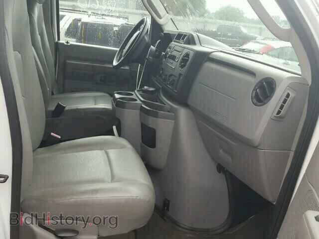 2011 FORD ECONOLINE - VIN: 1FTNE1EW3BDB06092 - Фото 5