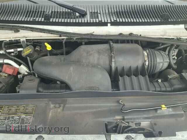 2011 FORD ECONOLINE - VIN: 1FTNE1EW3BDB06092 - Фото 7
