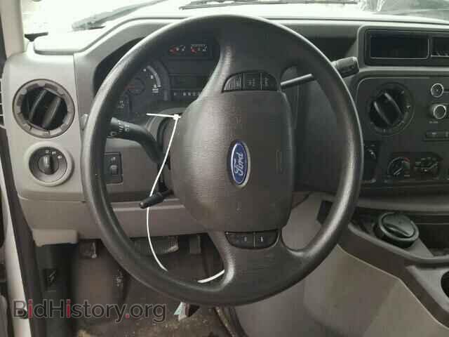 2011 FORD ECONOLINE - VIN: 1FTNE1EW3BDB06092 - Фото 9
