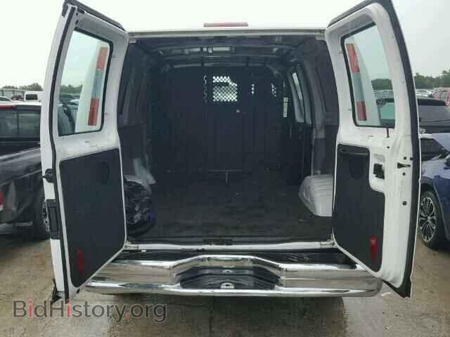 2011 FORD ECONOLINE - VIN: 1FTNE1EW3BDB06092 - Фото 10