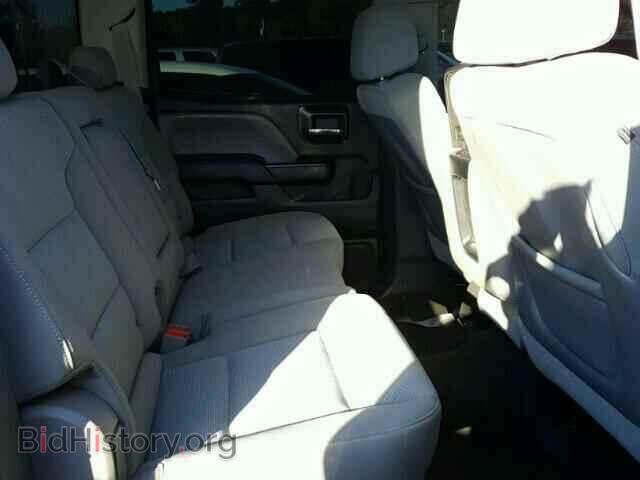 2015 CHEVROLET SILVERADO - VIN: 3GCPCPEC5FG275921 - Фото 6