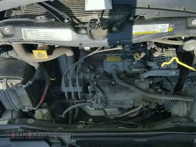 2010 DODGE CARAVAN - VIN: 2D4CN1AE7AR125375 - Фото 7