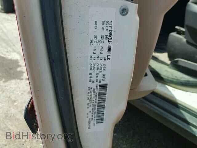 2010 DODGE CARAVAN - VIN: 2D4CN1AE7AR125375 - Фото 10