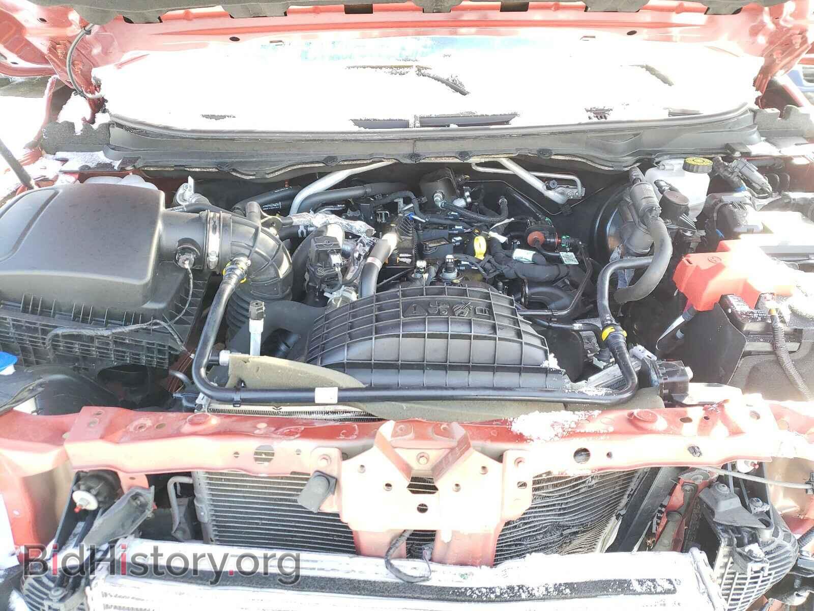 2019 FORD RANGER - VIN: 1FTER4FH5KLA51219 - Фото 7