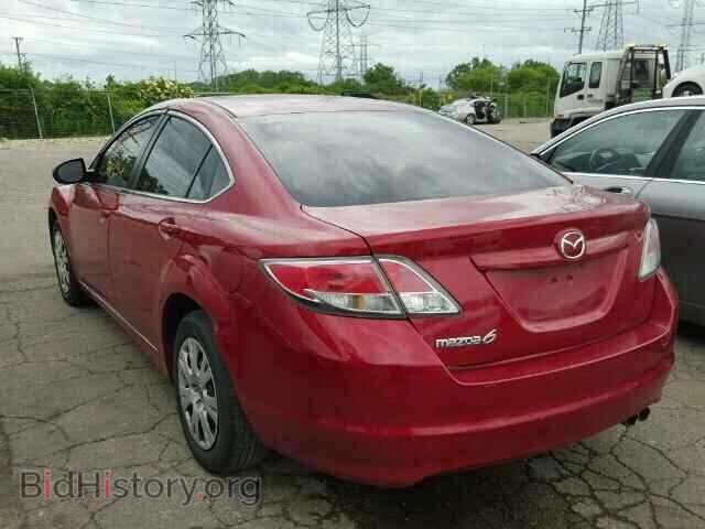 2009 MAZDA 6 - VIN: 1YVHP81A995M32133 - Фото 3