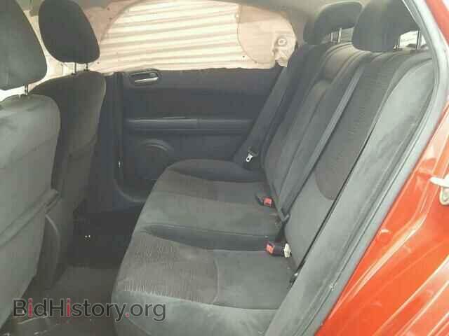 2009 MAZDA 6 - VIN: 1YVHP81A995M32133 - Фото 6