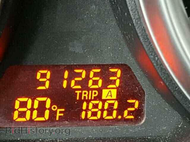 2009 MAZDA 6 - VIN: 1YVHP81A995M32133 - Фото 8