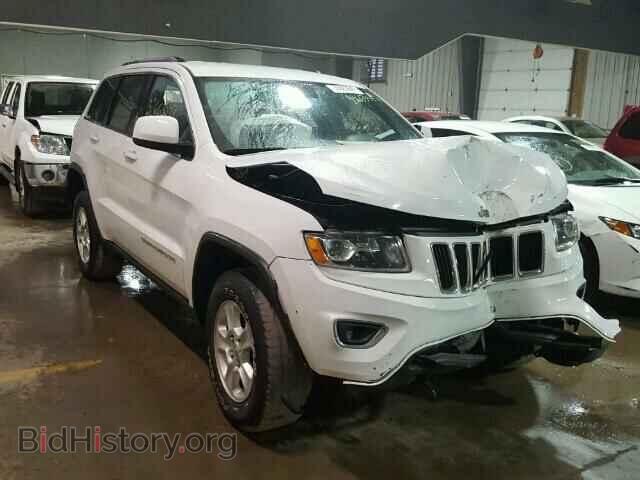 Photo 1C4RJFAGXEC388914 - JEEP CHEROKEE 2014