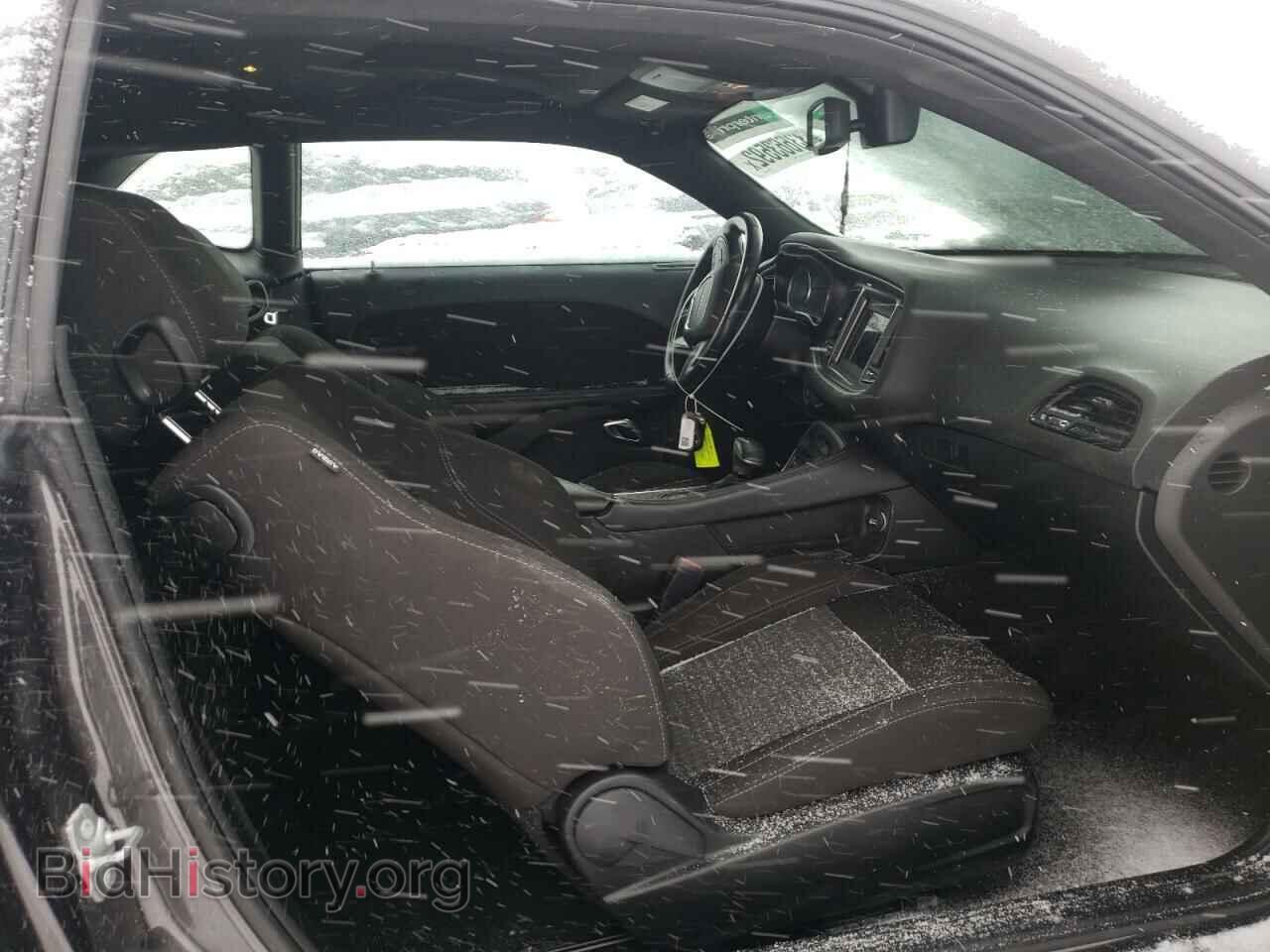 2020 DODGE CHALLENGER - VIN: 2C3CDZAG1LH138538 - Фото 5