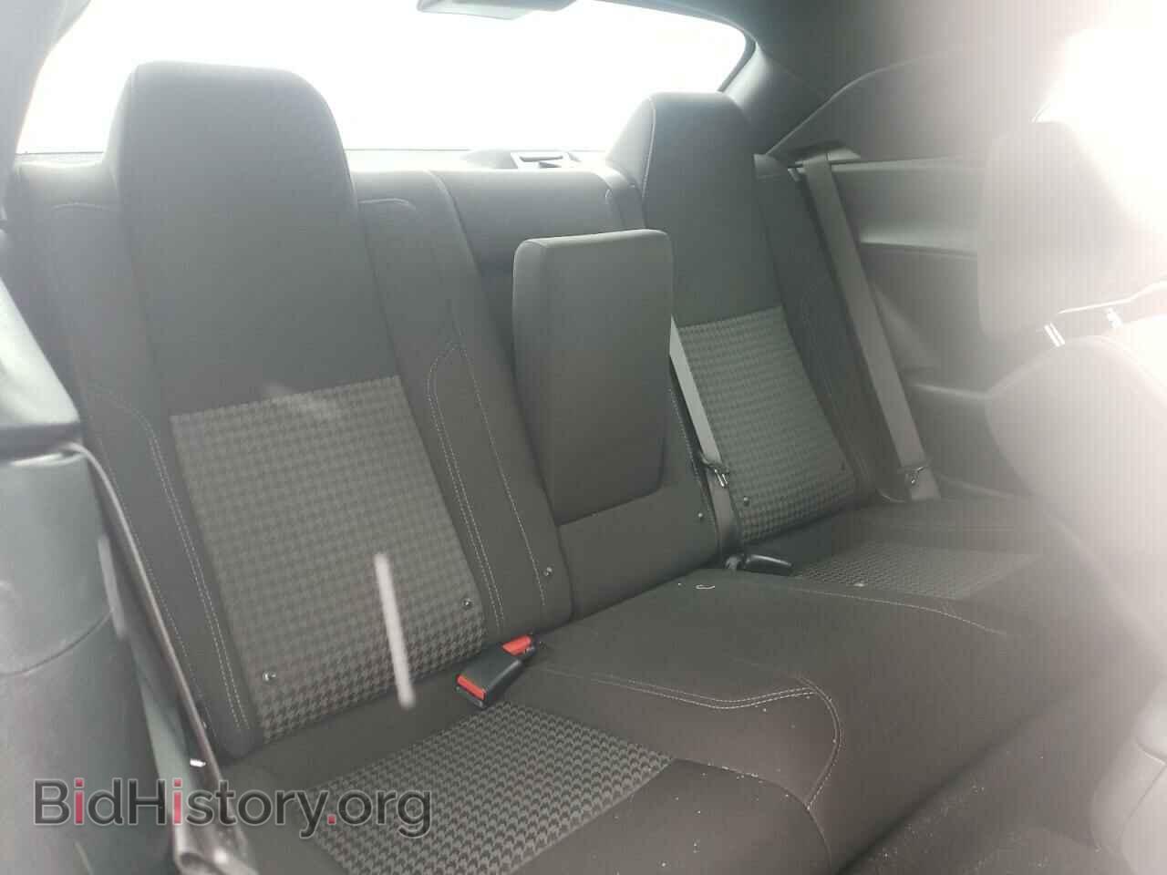 2020 DODGE CHALLENGER - VIN: 2C3CDZAG1LH138538 - Фото 6