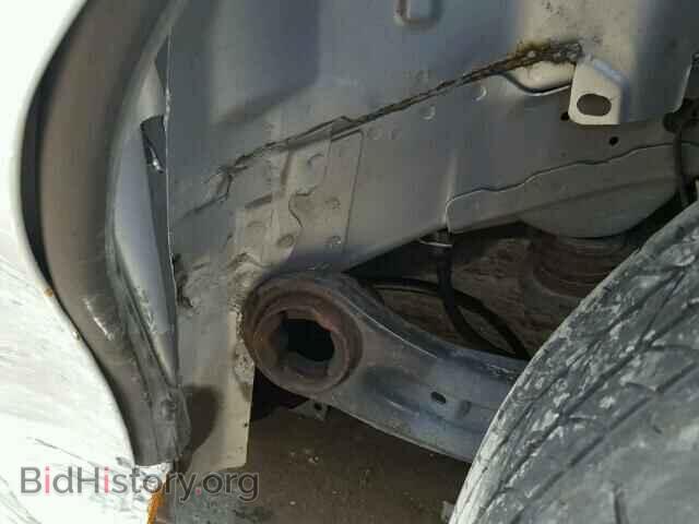 2007 CHRYSLER SEBRING - VIN: 1C3LC66M87N548640 - Фото 9