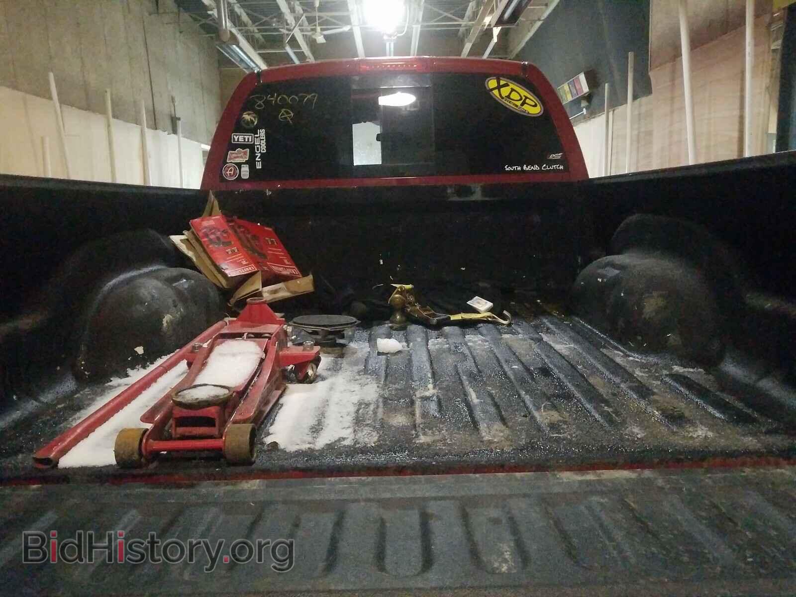 2007 DODGE RAM 2500 - VIN: 3D7KS28A87G840079 - Фото 9