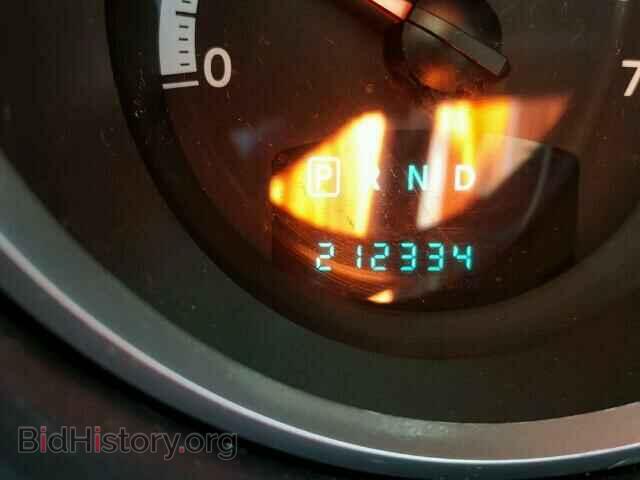 2007 DODGE NITRO - VIN: 1D8GU58K07W617462 - Photo 8