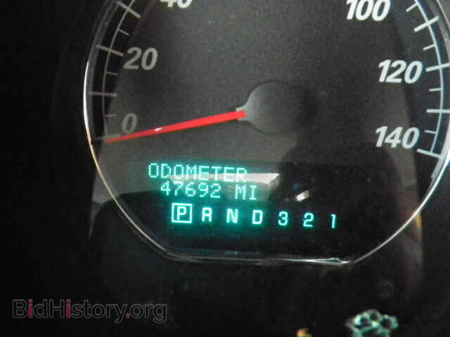 2008 BUICK LUCERNE - VIN: 1G4HD57228U120572 - Фото 8