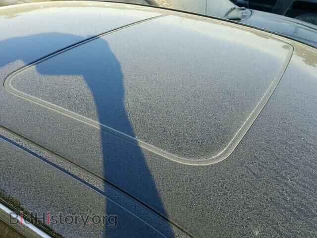 2012 LEXUS IS250 - VIN: JTHCF5C22C5052760 - Фото 9