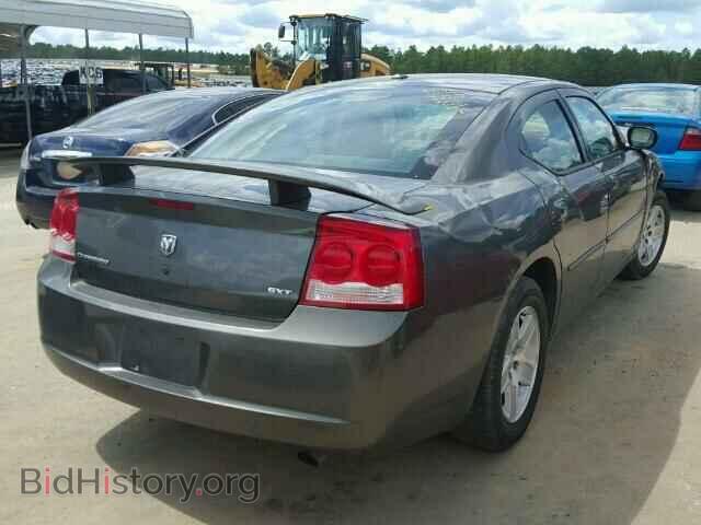 2010 DODGE CHARGER - VIN: 2B3CA3CV1AH269741 - Фото 4