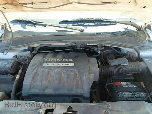 2005 HONDA PILOT - VIN: 5FNYF18575B018284 - Фото 7