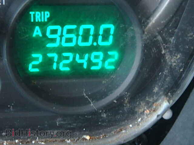2005 HONDA PILOT - VIN: 5FNYF18575B018284 - Фото 8