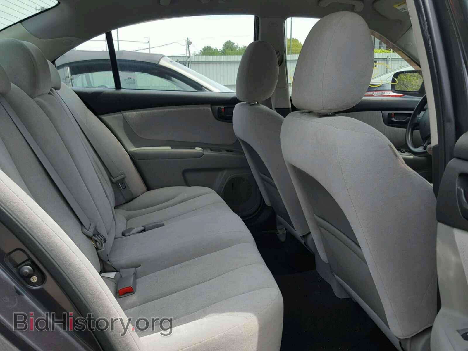 2010 KIA OPTIMA - VIN: KNAGG4A85A5405018 - Фото 6