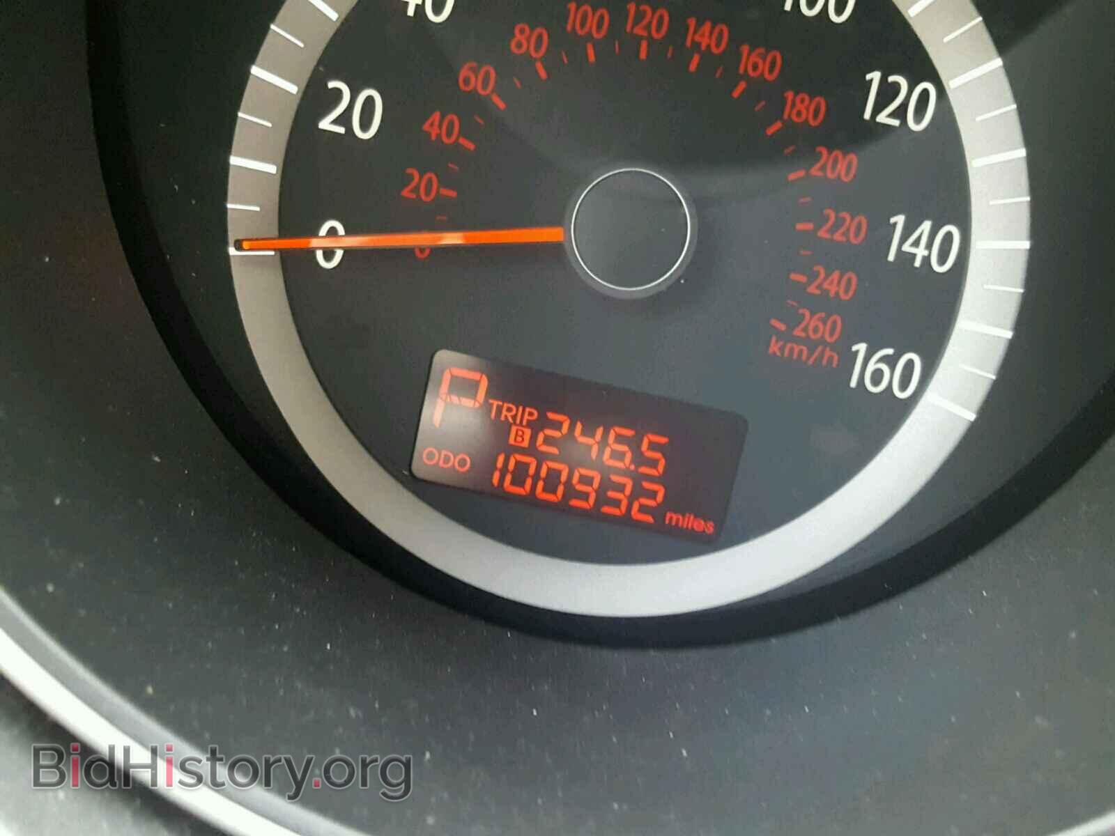 2010 KIA OPTIMA - VIN: KNAGG4A85A5405018 - Фото 8
