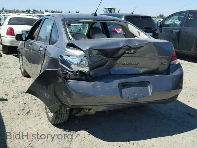 2010 FORD FOCUS - VIN: 1FAHP3HN1AW257477 - Фото 3