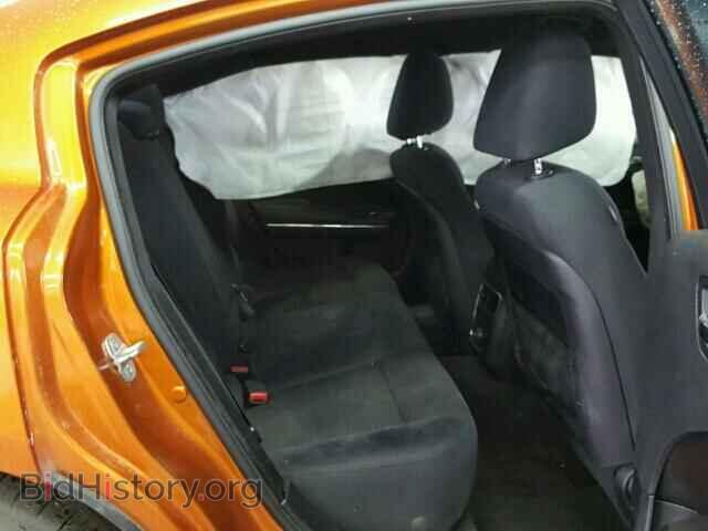 2011 DODGE CHARGER - VIN: 2B3CL3CG2BH578258 - Фото 6