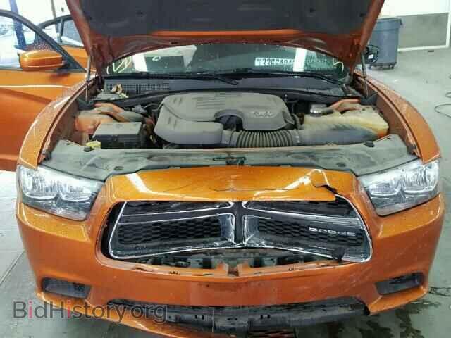 2011 DODGE CHARGER - VIN: 2B3CL3CG2BH578258 - Фото 7