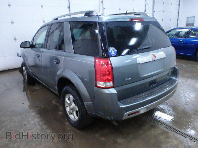 2007 SATURN VUE - VIN: 5GZCZ33D27S822072 - Фото 3