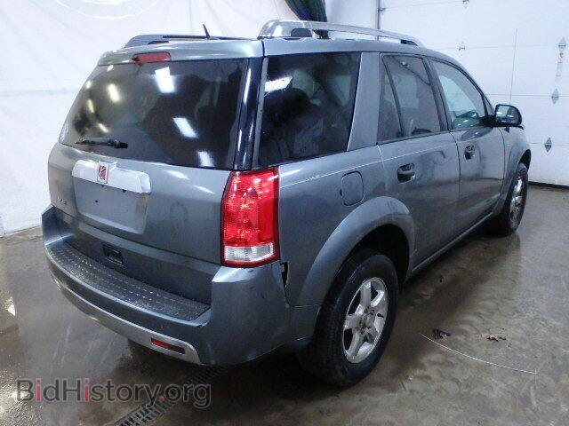 2007 SATURN VUE - VIN: 5GZCZ33D27S822072 - Фото 4