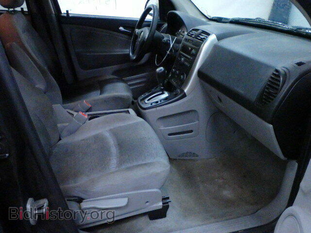 2007 SATURN VUE - VIN: 5GZCZ33D27S822072 - Фото 5