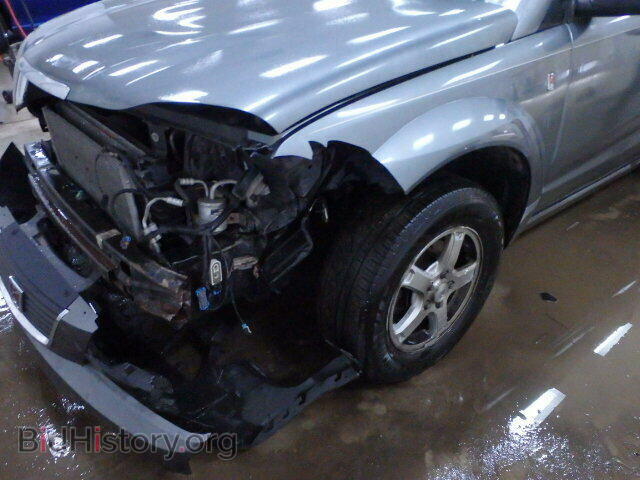 2007 SATURN VUE - VIN: 5GZCZ33D27S822072 - Фото 9