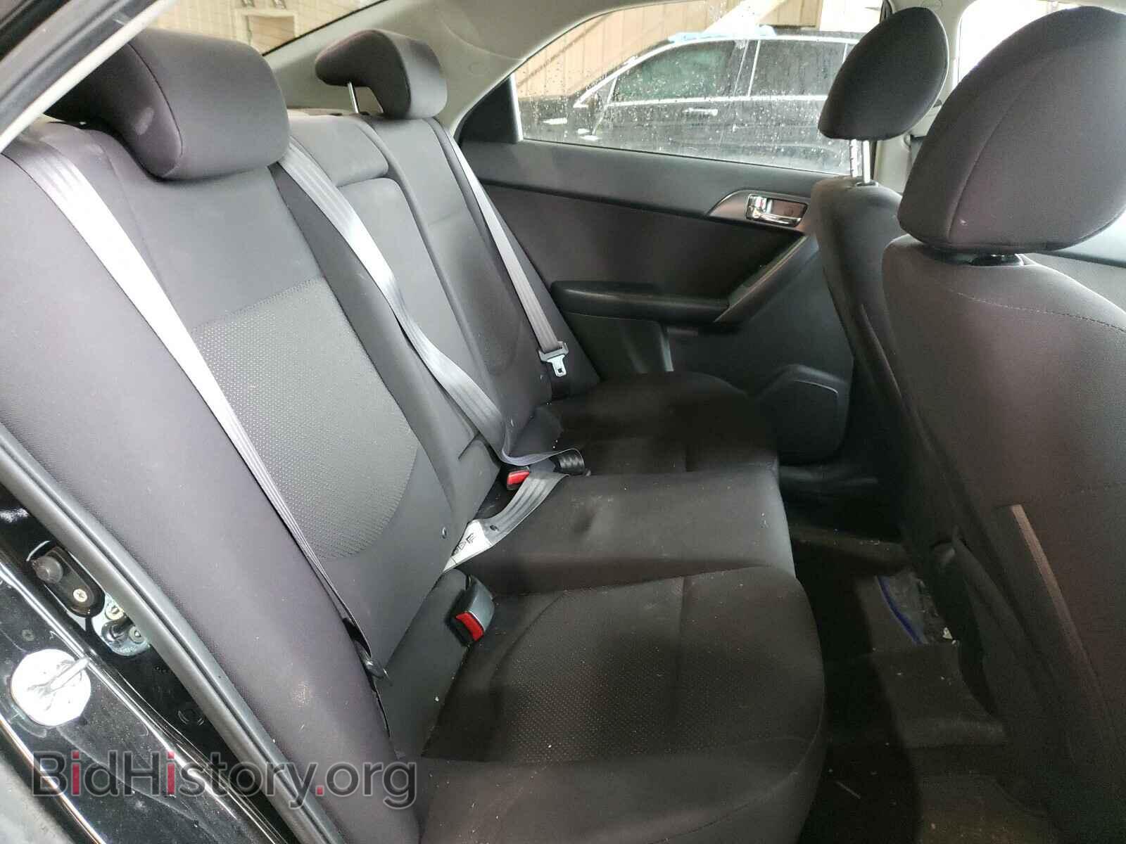 2013 KIA FORTE - VIN: KNAFU4A26D5709866 - Фото 6
